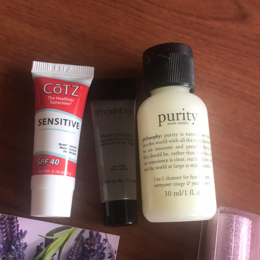 Cosmetics - Picture 4 of 7